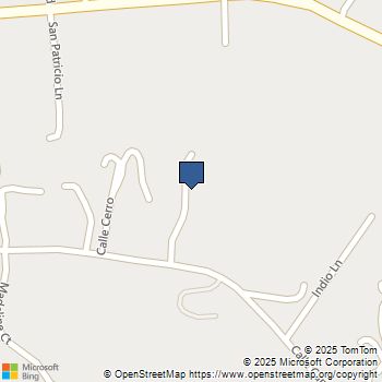 35298 Calle Campo Temecula, CA MLS# 250000860SD