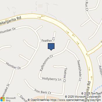 41985 Kaffirboom Court Temecula, CA MLS# CV25195499