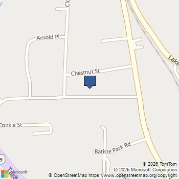 120 South Avenue Jonesboro, GA MLS# 10670000