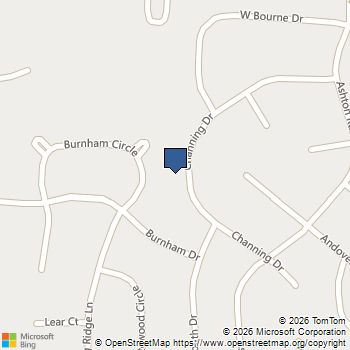 8839 Channing Drive Jonesboro, GA MLS# 7829573