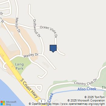 21702 Ocean Vista Drive B Laguna Beach, CA MLS# LG25224234