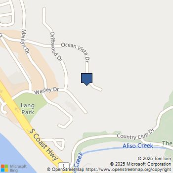 21702 Ocean Vista Drive F Laguna Beach, CA MLS# LG24030831