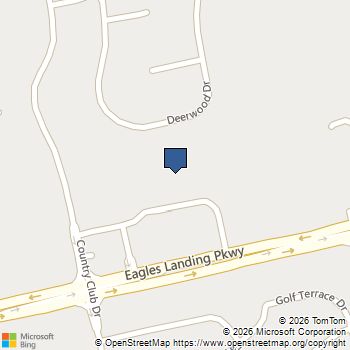 225 Center Pointe Parkway Stockbridge, GA MLS# 10832568