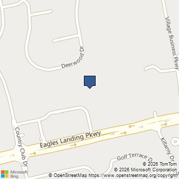 255 Center Pointe Parkway Stockbridge, GA MLS# 7834301