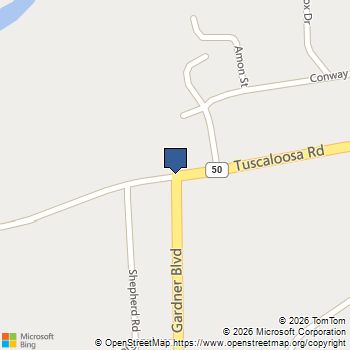 Hwy 50 E, Columbus, MS 39702 Columbus, MS MLS# 261331