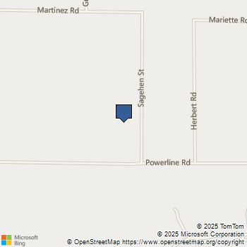 42212 Powerline Road Hemet, CA MLS# CV24236982