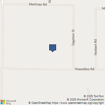 42178 Powerline Road Hemet, CA MLS# CV24236986