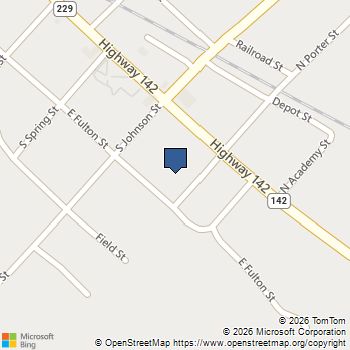 116 E Fulton Street E Newborn, GA MLS# 7851394
