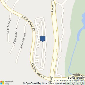 30902 Clubhouse Dr 25E Laguna Niguel, CA MLS# OC25216861