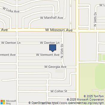 3538 W Vermont Avenue # G Phoenix, AZ MLS# 6950914