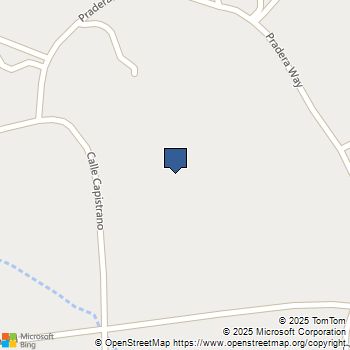 1 Calle Capistrano Temecula, CA MLS# SW24168562