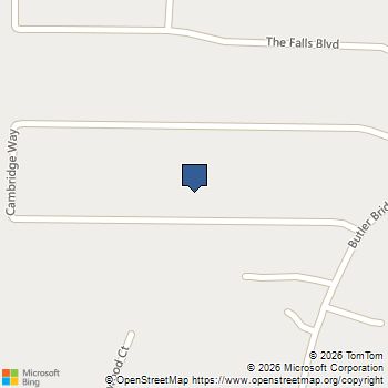 455 Cambridge Way Covington, GA MLS# 7839562