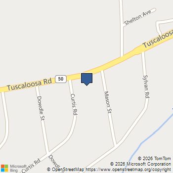 Tuscaloosa Road, Columbus, MS 39702 Columbus, MS MLS# 261333