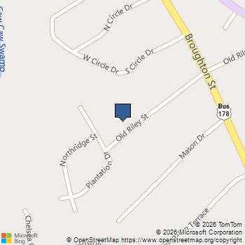 00 Riley Street Orangeburg, SC MLS# 25029691
