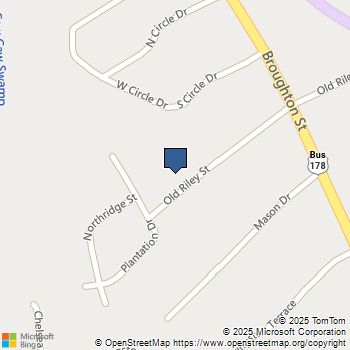 00 Riley Street Orangeburg, SC MLS# 25029691