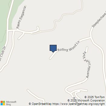 27591 Rolling Wood Lane San Juan Capistrano, CA MLS# LG22144740