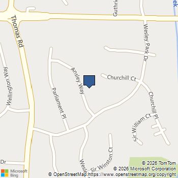 8780 Ansley Way Jonesboro, GA MLS# 7779265