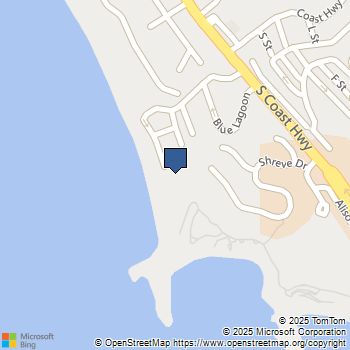 81 Blue Lagoon Laguna Beach, CA MLS# LG25125106