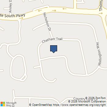 444 Wellington Way Jonesboro, GA MLS# 10738192