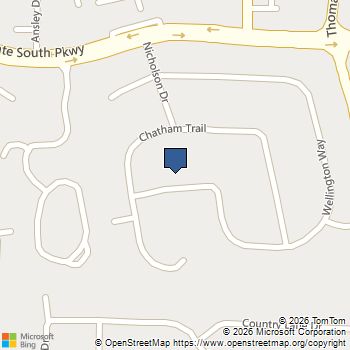 444 Wellington Way Jonesboro, GA MLS# 10738192