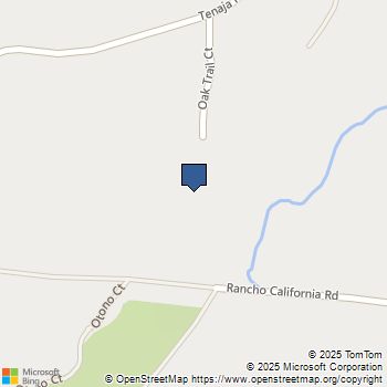 41653 Oak Trail Court Murrieta, CA MLS# SW25241164