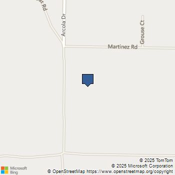 41850 Arcola Drive Hemet, CA MLS# CV24236956