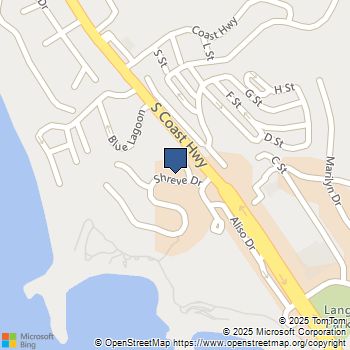 1 Stickley Drive Laguna Beach, CA MLS# LG25189532