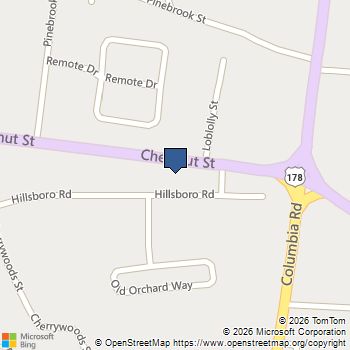 0 Hillsboro Road Orangeburg, SC MLS# 639596