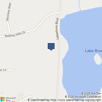 624 Lakeshore Blvd Aguanga, CA MLS# AR25075913