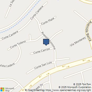 30152 Corte Carrizo Temecula, CA MLS# SW25135854