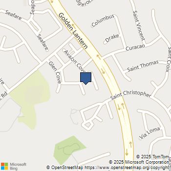 8 Coral Ridge 109 Laguna Niguel, CA MLS# OC24189148