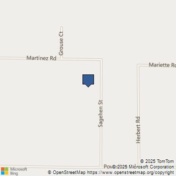 42215 Mariette Street Hemet, CA MLS# CV24236973