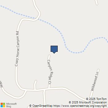 773 Canyon Ridge Court Aguanga, CA MLS# SW25243756