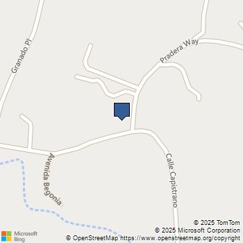 0 Calle Capistrano Temecula, CA MLS# SW20024754