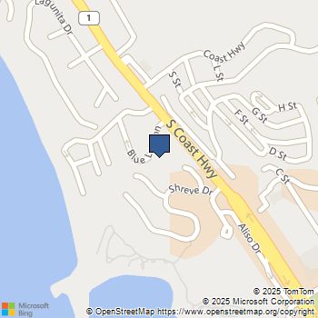 20 Blue Lagoon Laguna Beach, CA MLS# LG25233951