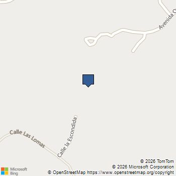 41950 Calle La Escondida Temecula, CA MLS# SW26001801