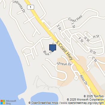 22 Blue Lagoon Laguna Beach, CA MLS# LG25237904