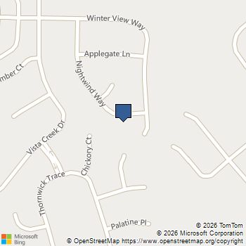 730 Nightwind Way Stockbridge, GA MLS# 10781252