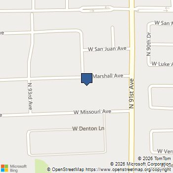 9133 W MARSHALL Avenue Glendale, AZ MLS# 7019833