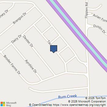833 Taurus Drive Stockbridge, GA MLS# 7860129