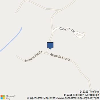 0 Calle Paramo Murrieta, CA MLS# SB25240609