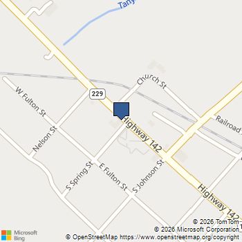 4642 Highway 213 Newborn, GA MLS# 10777776