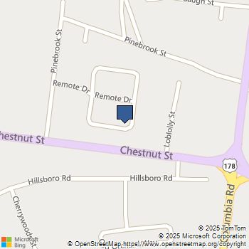 273 Young Town Circle Orangeburg, SC MLS# 25032206