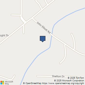 521 John Elliott Road McDonough, GA MLS# 10655702