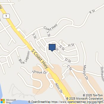 30802 Coast Highway D3 Laguna Beach, CA MLS# LG23197661