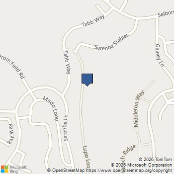 1283 Lupo Loop Palmetto, GA MLS# 10679096