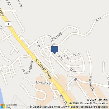 30802 Coast Hwy F2 Laguna Beach, CA MLS# OC26003116