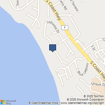 20 Lagunita Drive Laguna Beach, CA MLS# OC25202480