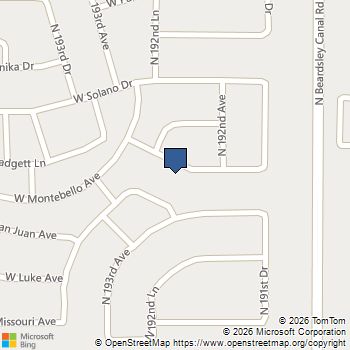19225 W San Miguel Avenue Litchfield Park, AZ MLS# 7026348