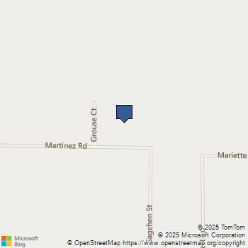 41710 Grouse Court Hemet, CA MLS# CV24236687